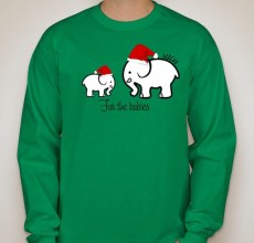 2014 Christmas Family Fundraiser